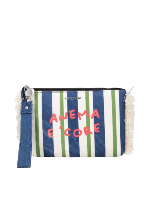 pochette marina LE PANDORINE | PS2635B81C30